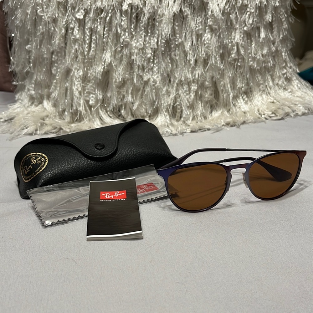Ray Ban Sunglasses